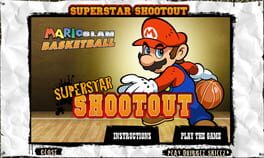 Superstar Shootout