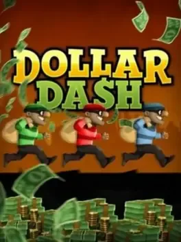 Dollar Dash image