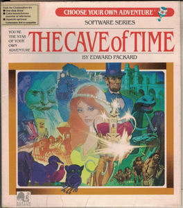 The Cave of Time