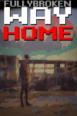 Fullybroken: Way Home