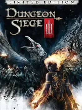 Dungeon Siege III: Limited Edition image