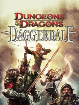 Dungeons & Dragons: Daggerdale