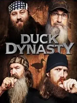 Duck Dynasty image