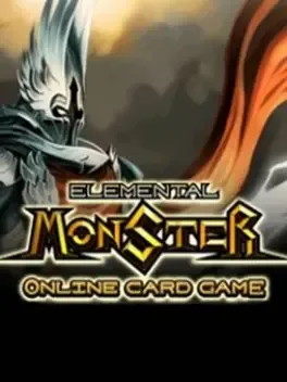 Elemental Monster image