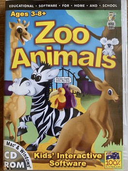 Zoo Animals