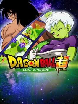 Dagon Ball Super: Lost Episode