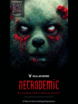 Necrodemic
