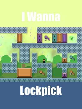 I Wanna Lockpick
