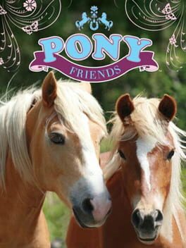 Pony Friends