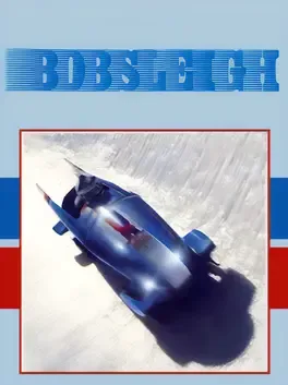 Bobsleigh image