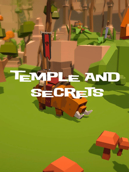 Temple and Secrets