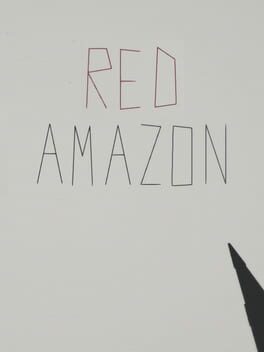 Red Amazon