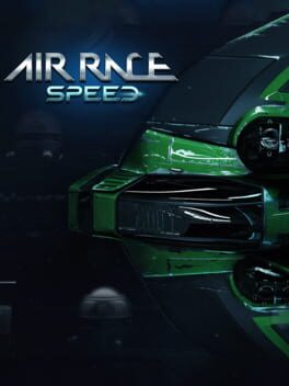 Air Race Speed