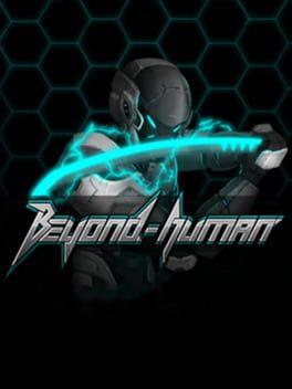 Beyond-Human
