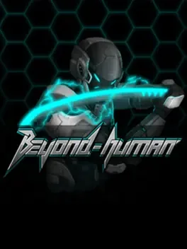 Beyond-Human image