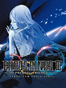 Chaos Rings III Prequel Trilogy image