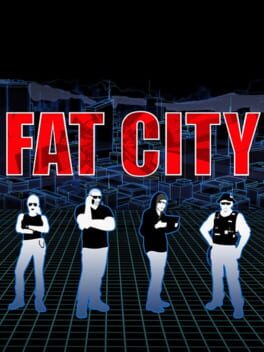 Fat City Game Cover Artwork