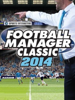 Football Manager Classic 2014