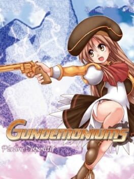Gundemoniums游戏资源下载