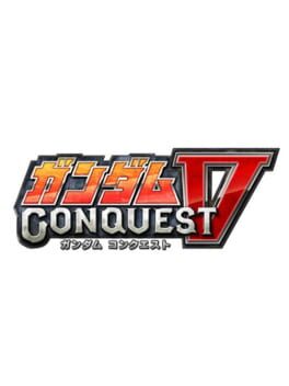 Gundam Conquest V