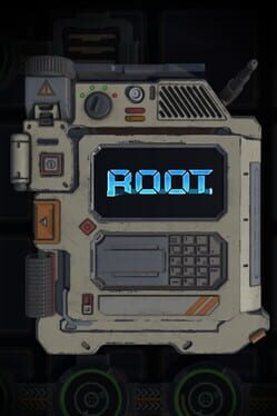 R.O.O.T. Game Cover Artwork