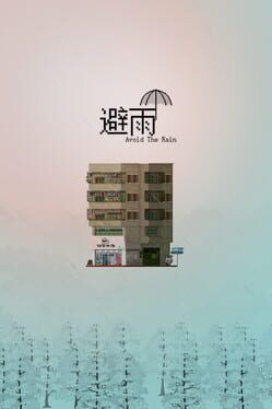 Avoid the Rain 2 game cover
