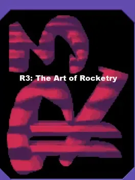 Image de couverture R3: The Art of Rocketry