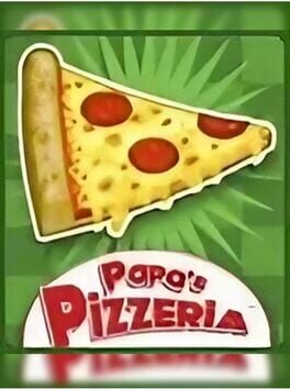 Papa's Pizzeria HD by Flipline Studios