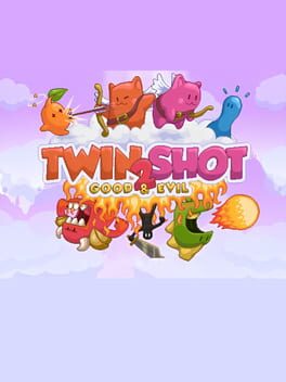 Twin Shot 2: Good & Evil