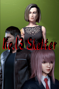 No.13 Shelter