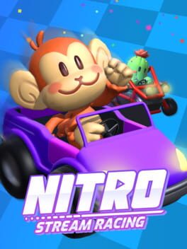 nitro-stream-racing