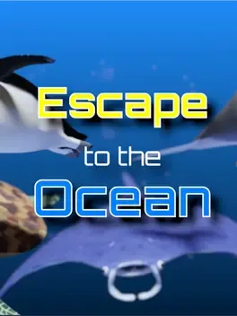Escape to the Ocean image