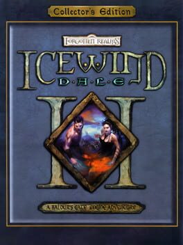 Icewind Dale II: Collector's Edition