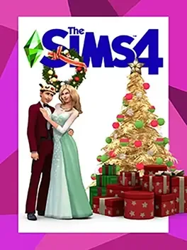 The Sims 4: Holiday Celebration Pack image