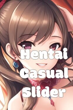 Hentai Casual Slider Game Cover Artwork
