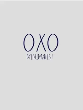 0x0 Minimalist image