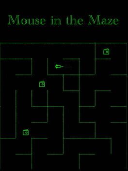 Mouse in the Maze