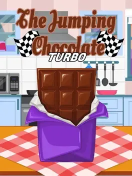The Jumping Chocolate: Turbo image