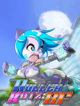Roller Katz: BF - Episode 1 image