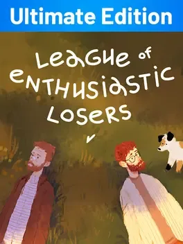 League of Enthusiastic Losers: Ultimate Edition image