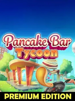 Pancake Bar Tycoon: Premium Edition image