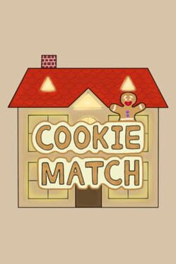 Cookie Match: Enhanced Edition