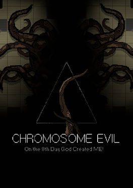 Chromosome Evil: Map Editor