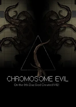 Chromosome Evil: Map Editor