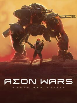 Aeon Wars: Maschinen Crisis