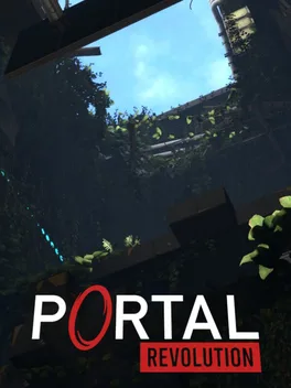 Portal: Revolution image