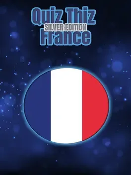 Quiz Thiz France: Silver Edition image
