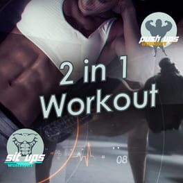 2 in 1 Workout cover art