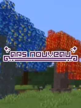 Ars Nouveau image