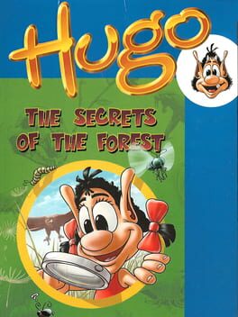 Hugo: The Secrets of The Forest